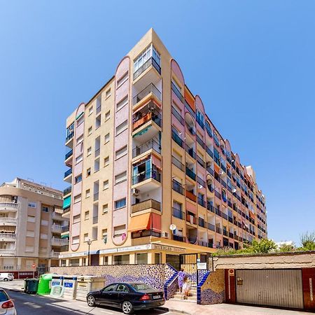 Casa Carmelina Apartment Torrevieja Exterior photo